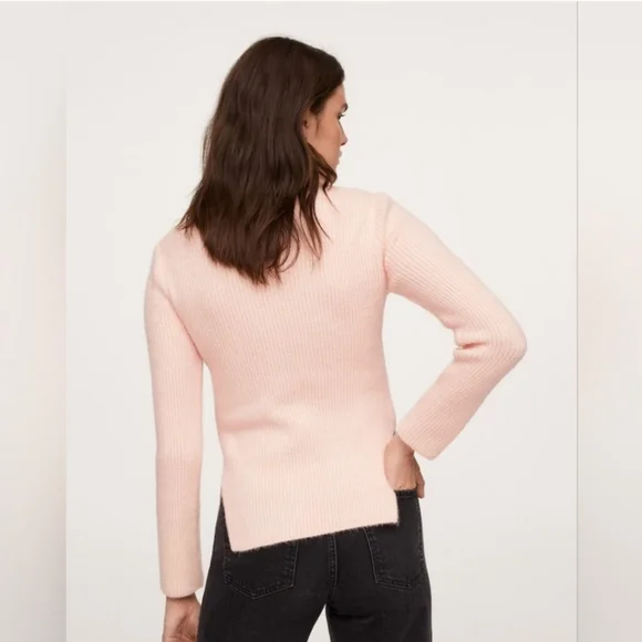 MANGO Sweater - Picture 3 of 3